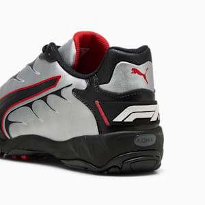 Sneakers F1® Inhale 75 Years Hero, PUMA Silver-PUMA Black, extralarge